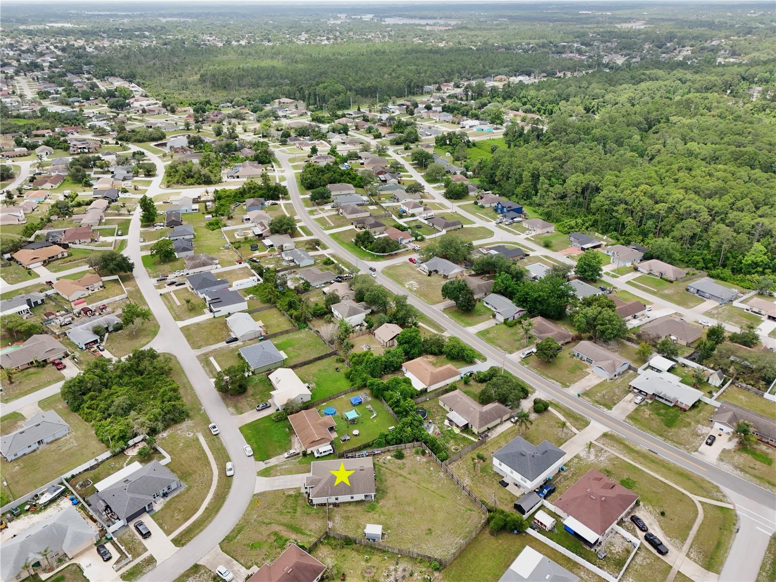 DELTONA LAKES UNIT 34 - Residential