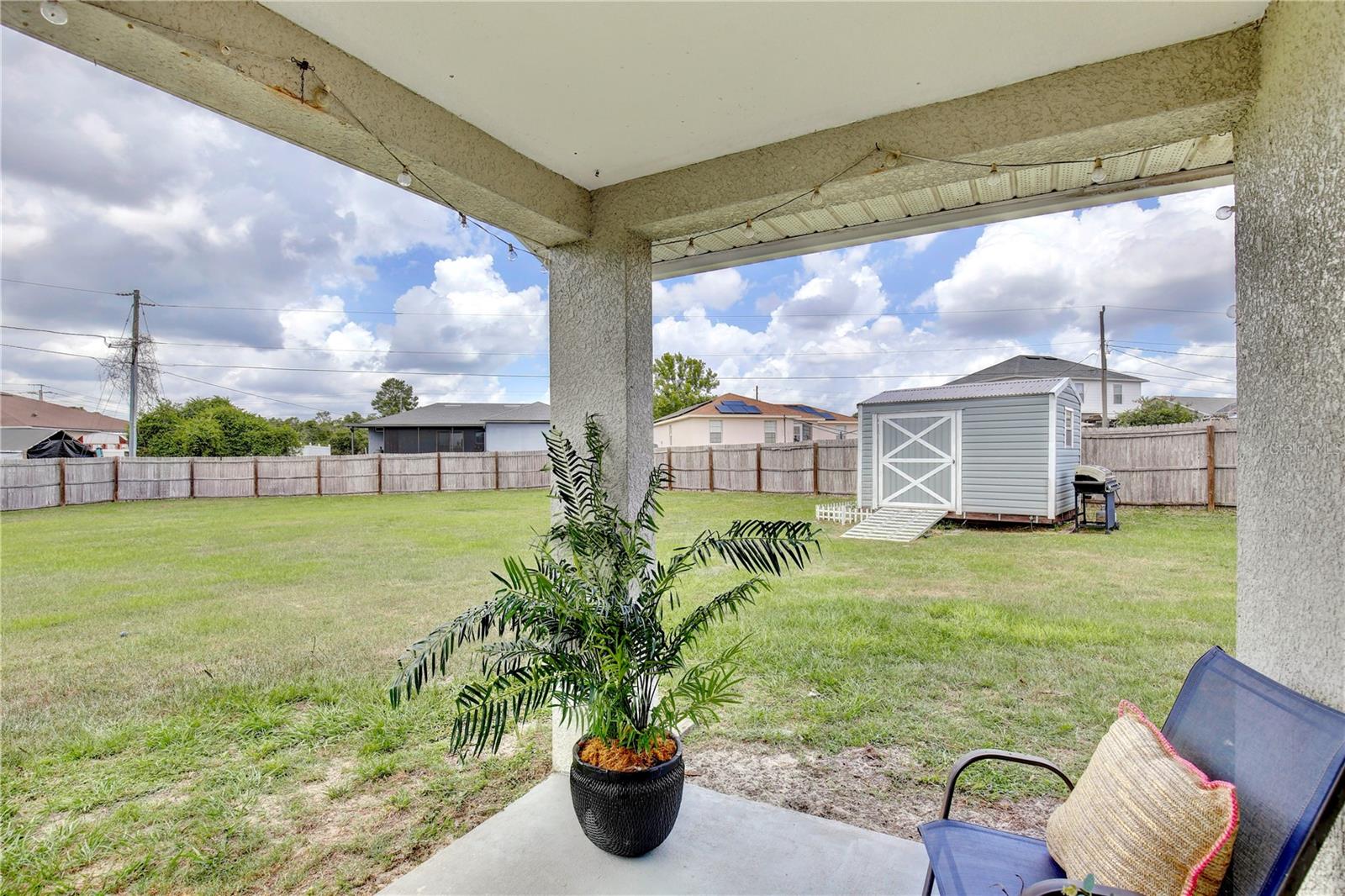 DELTONA LAKES UNIT 34 - Residential
