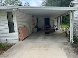 UNINCORPORATED - Residential
