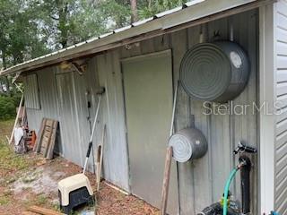 UNINCORPORATED - Residential