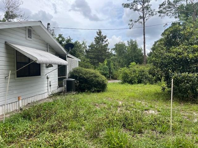 UNINCORPORATED - Residential