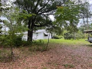 UNINCORPORATED - Residential