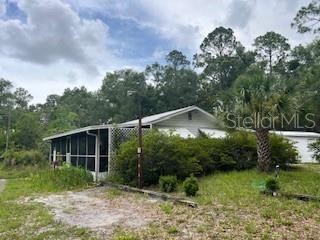UNINCORPORATED - Residential