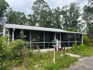 UNINCORPORATED - Residential