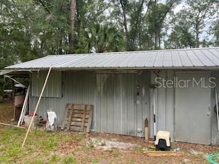 UNINCORPORATED - Residential