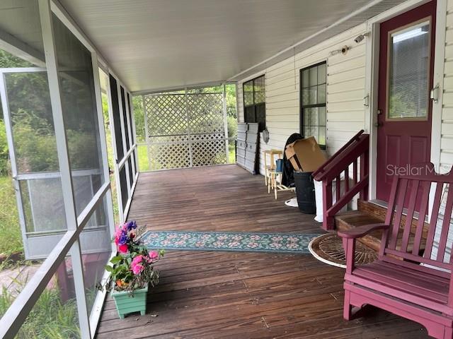 UNINCORPORATED - Residential