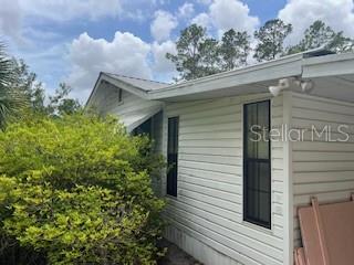 UNINCORPORATED - Residential