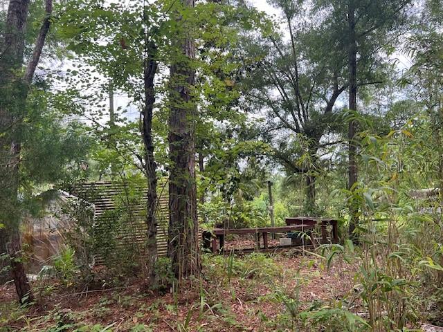 UNINCORPORATED - Residential
