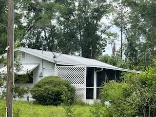 UNINCORPORATED - Residential