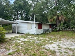 UNINCORPORATED - Residential