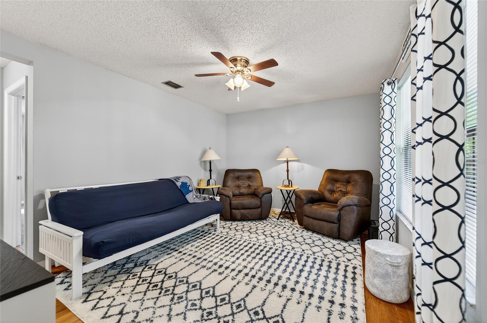 HOLLY SQUARE CONDO - Residential