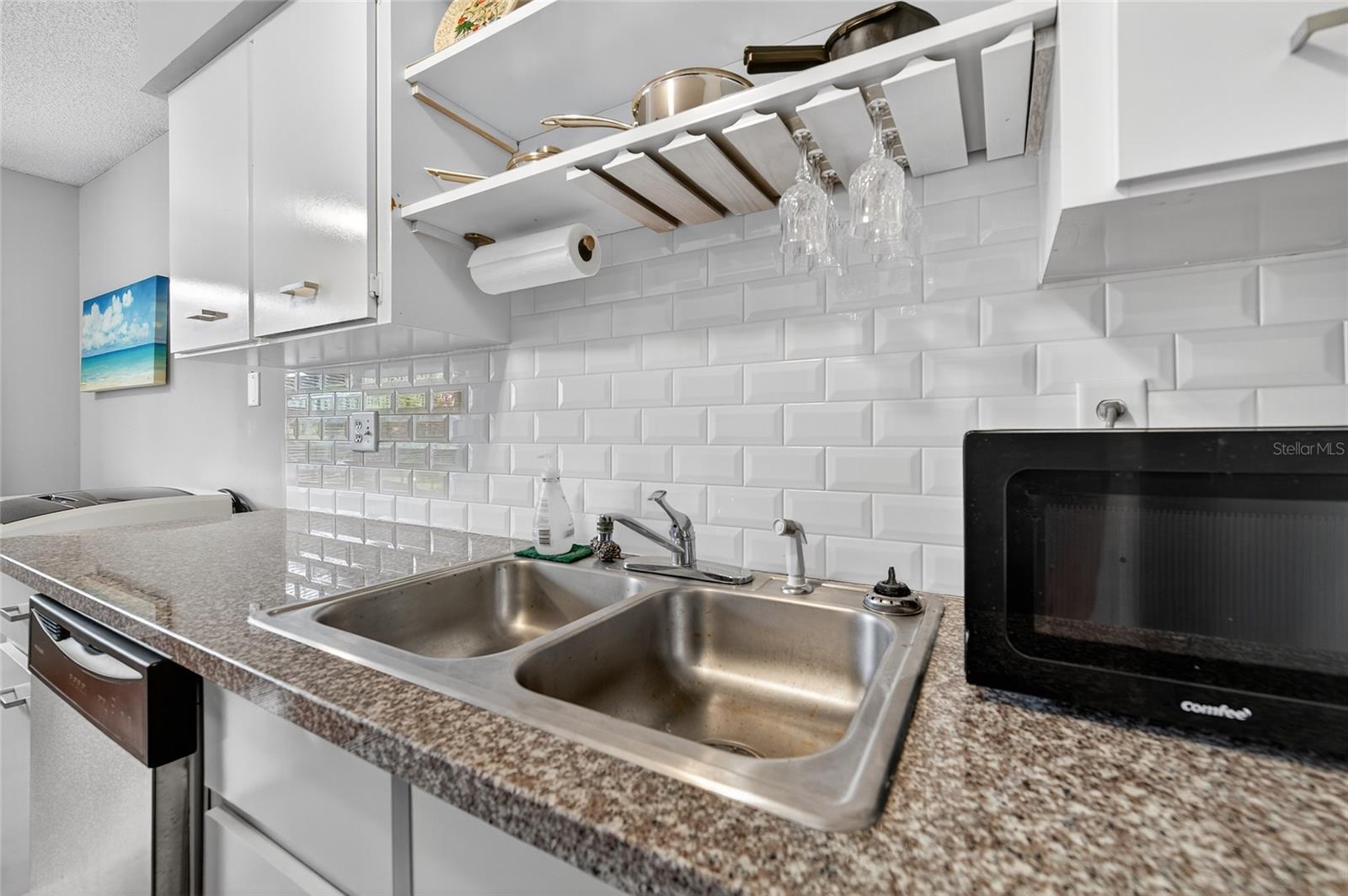 HOLLY SQUARE CONDO - Residential