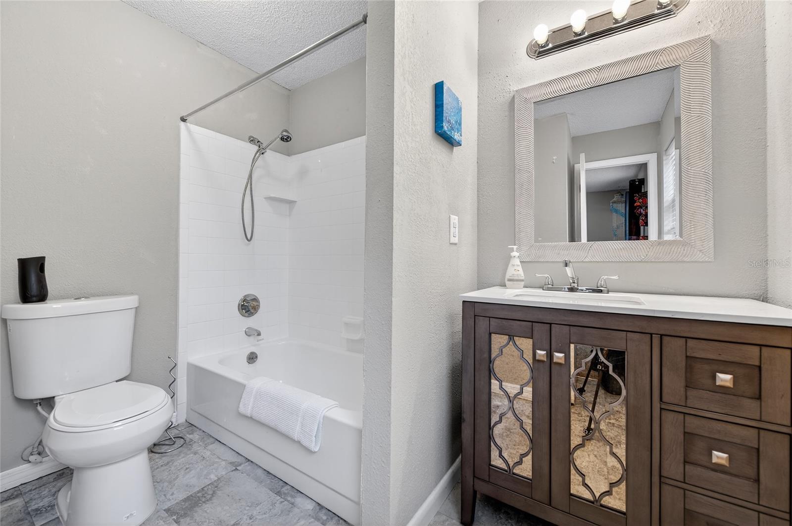 HOLLY SQUARE CONDO - Residential