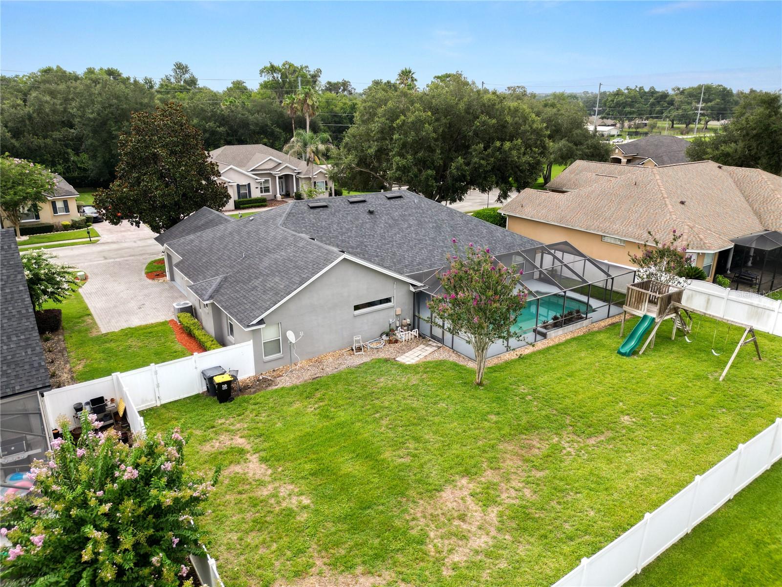 HAWKS RDG - Residential