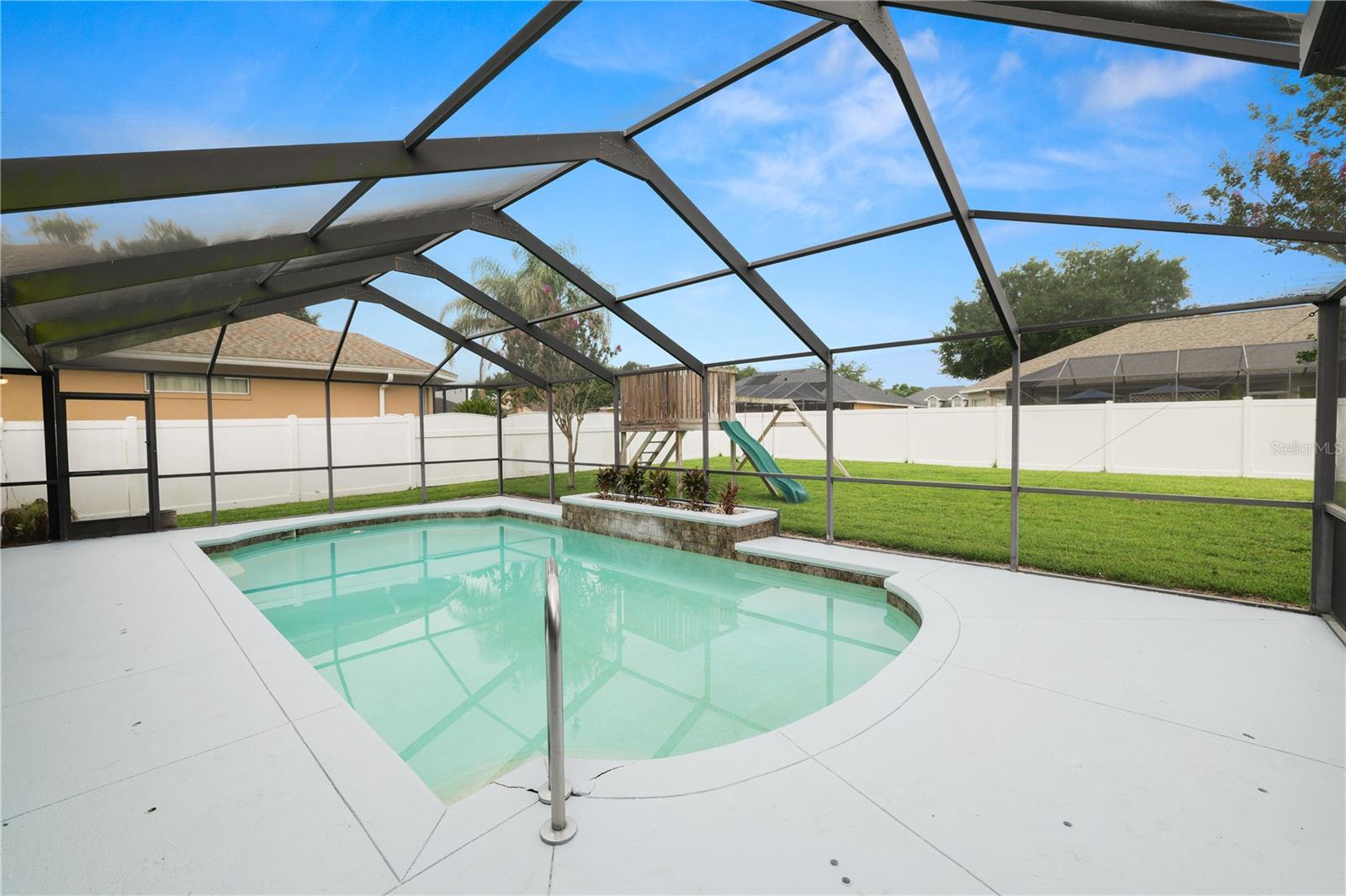 HAWKS RDG - Residential