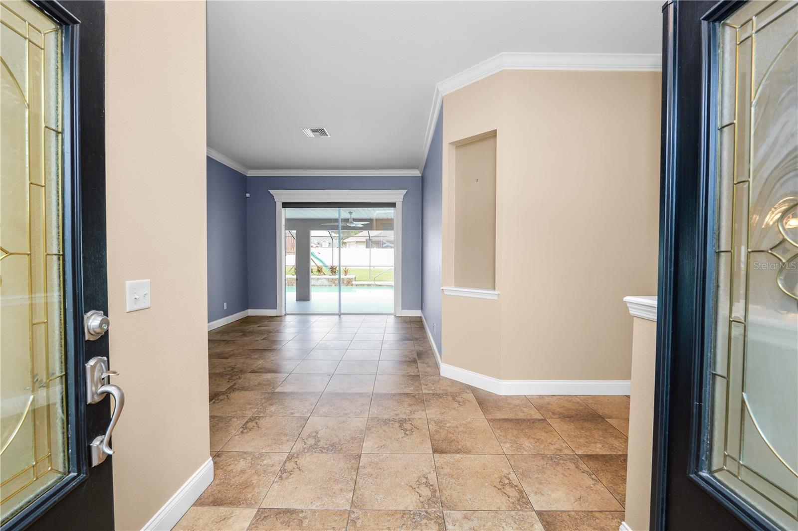 HAWKS RDG - Residential