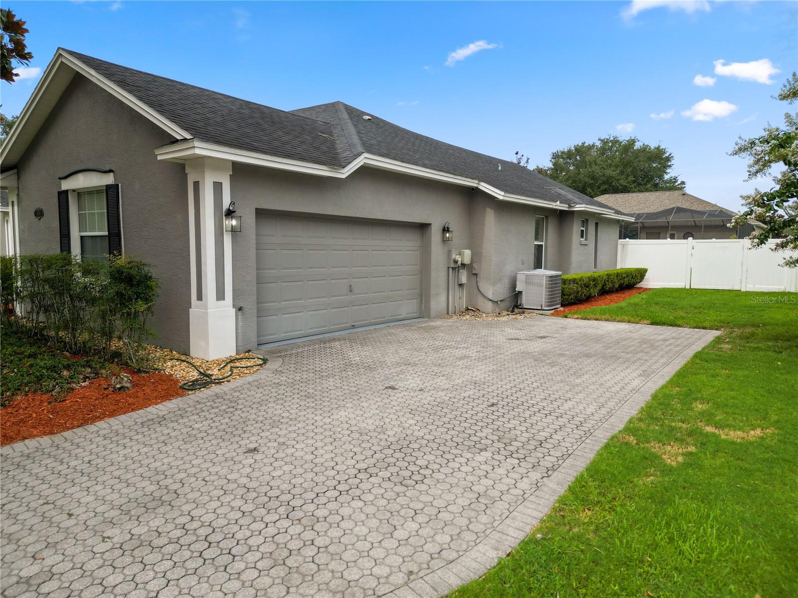 HAWKS RDG - Residential