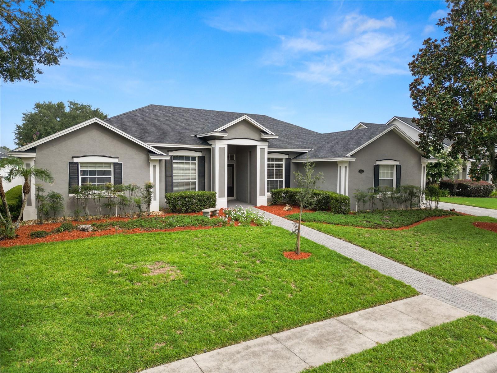 HAWKS RDG - Residential