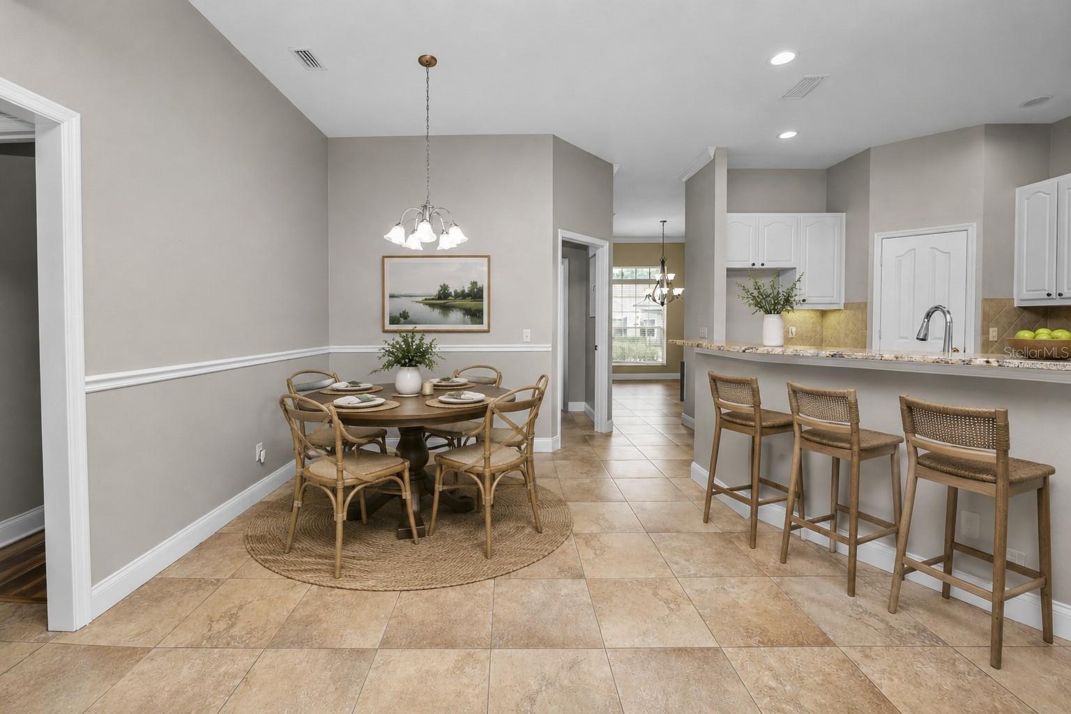 HAWKS RDG - Residential