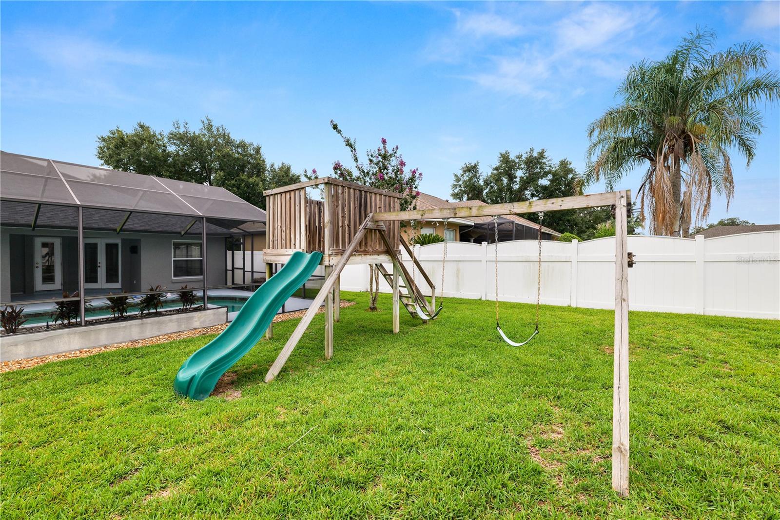 HAWKS RDG - Residential