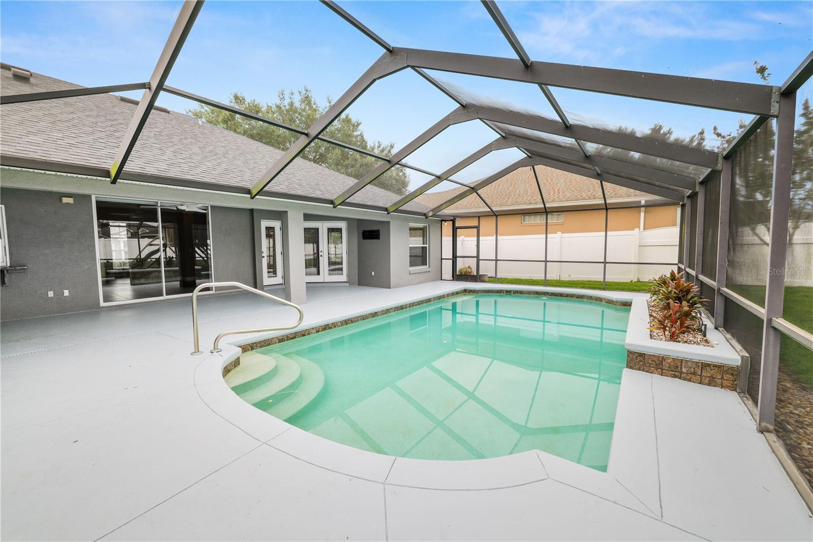 HAWKS RDG - Residential