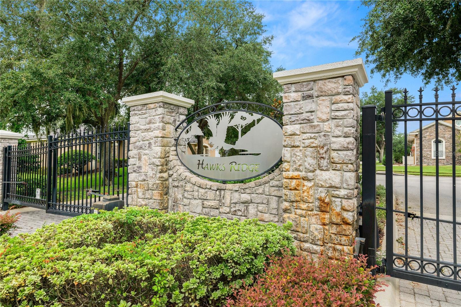 HAWKS RDG - Residential