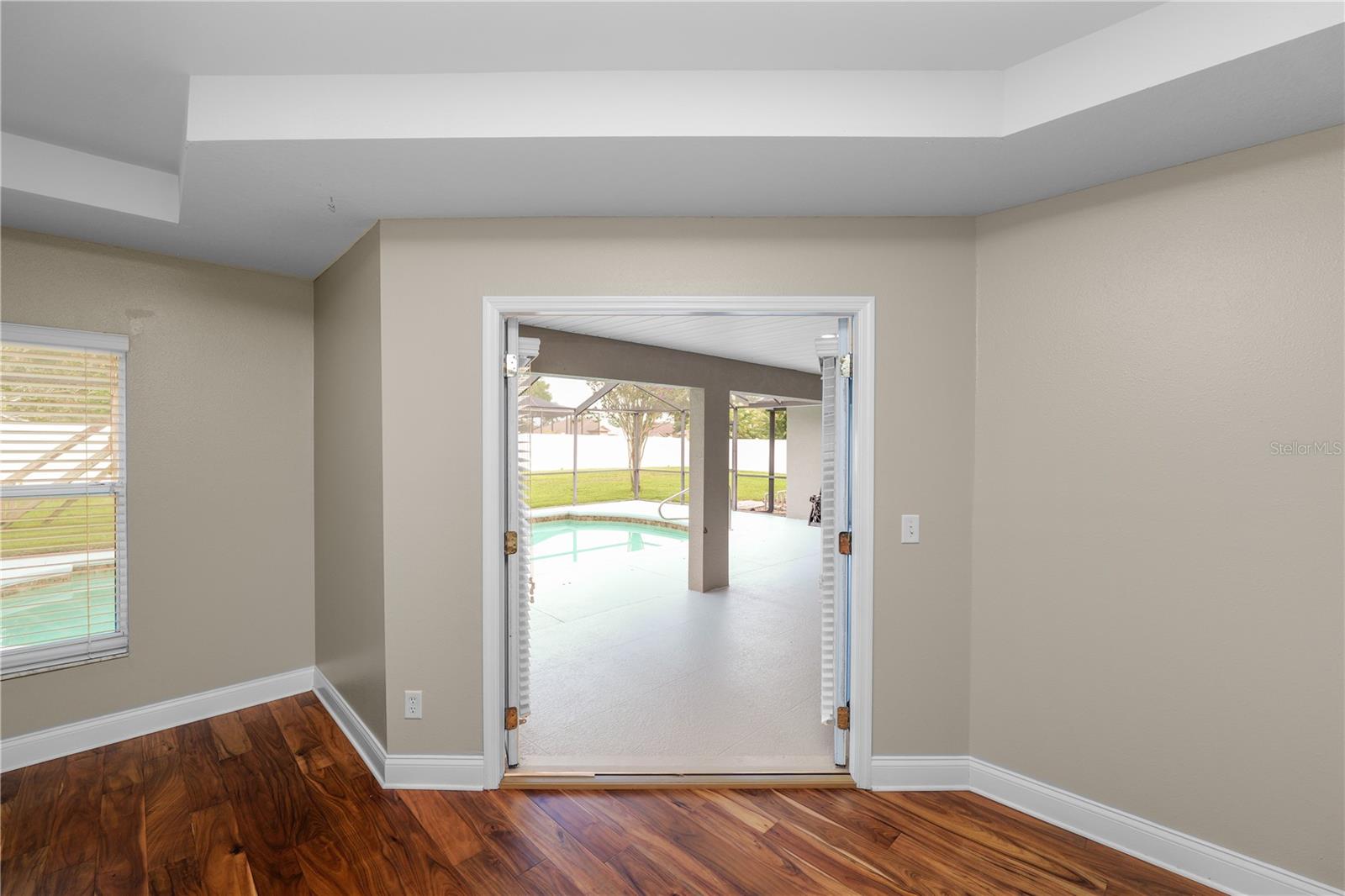 HAWKS RDG - Residential