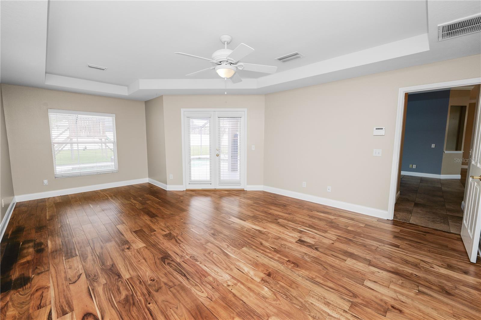 HAWKS RDG - Residential