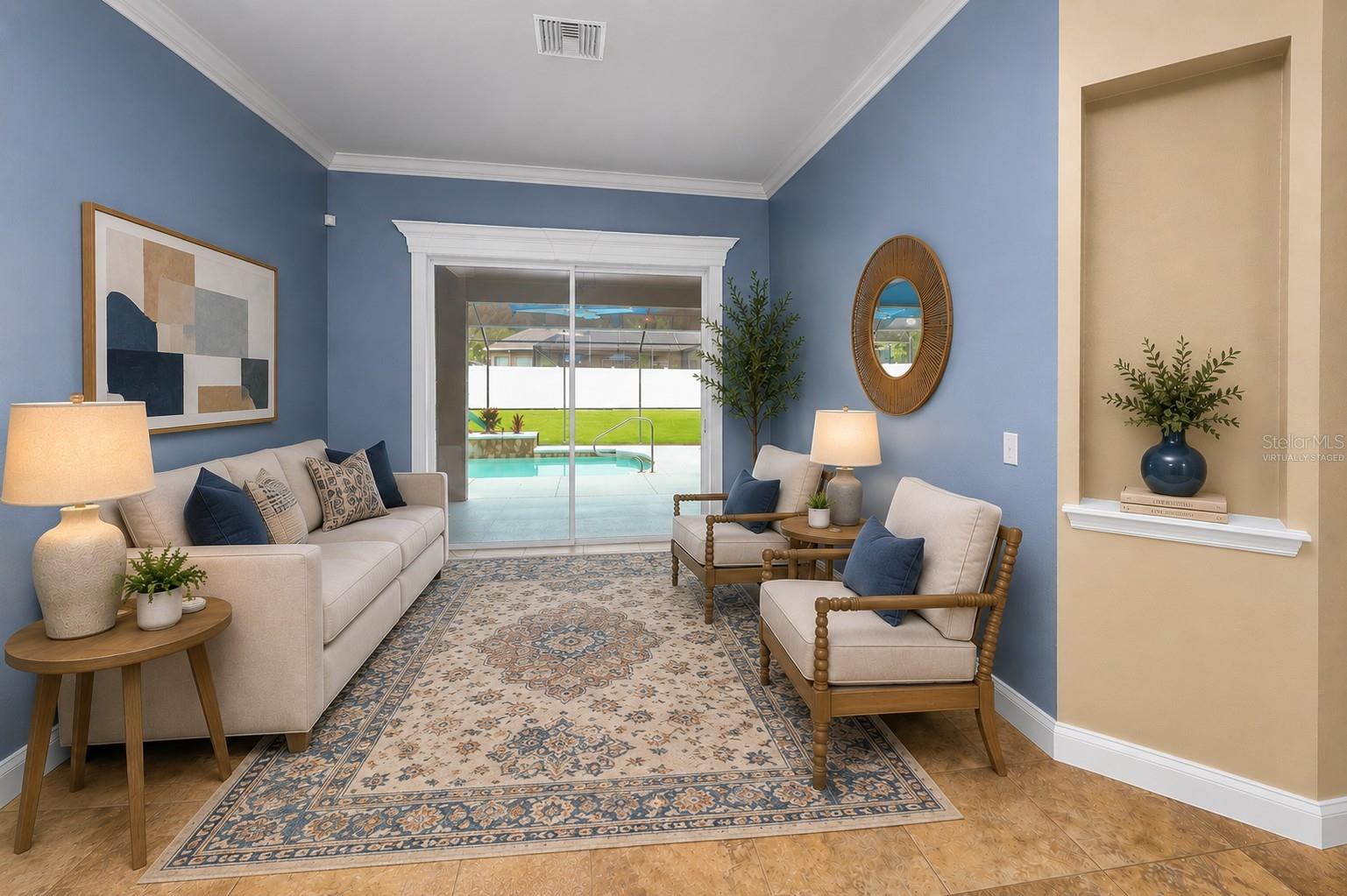 HAWKS RIDGE - Residential
