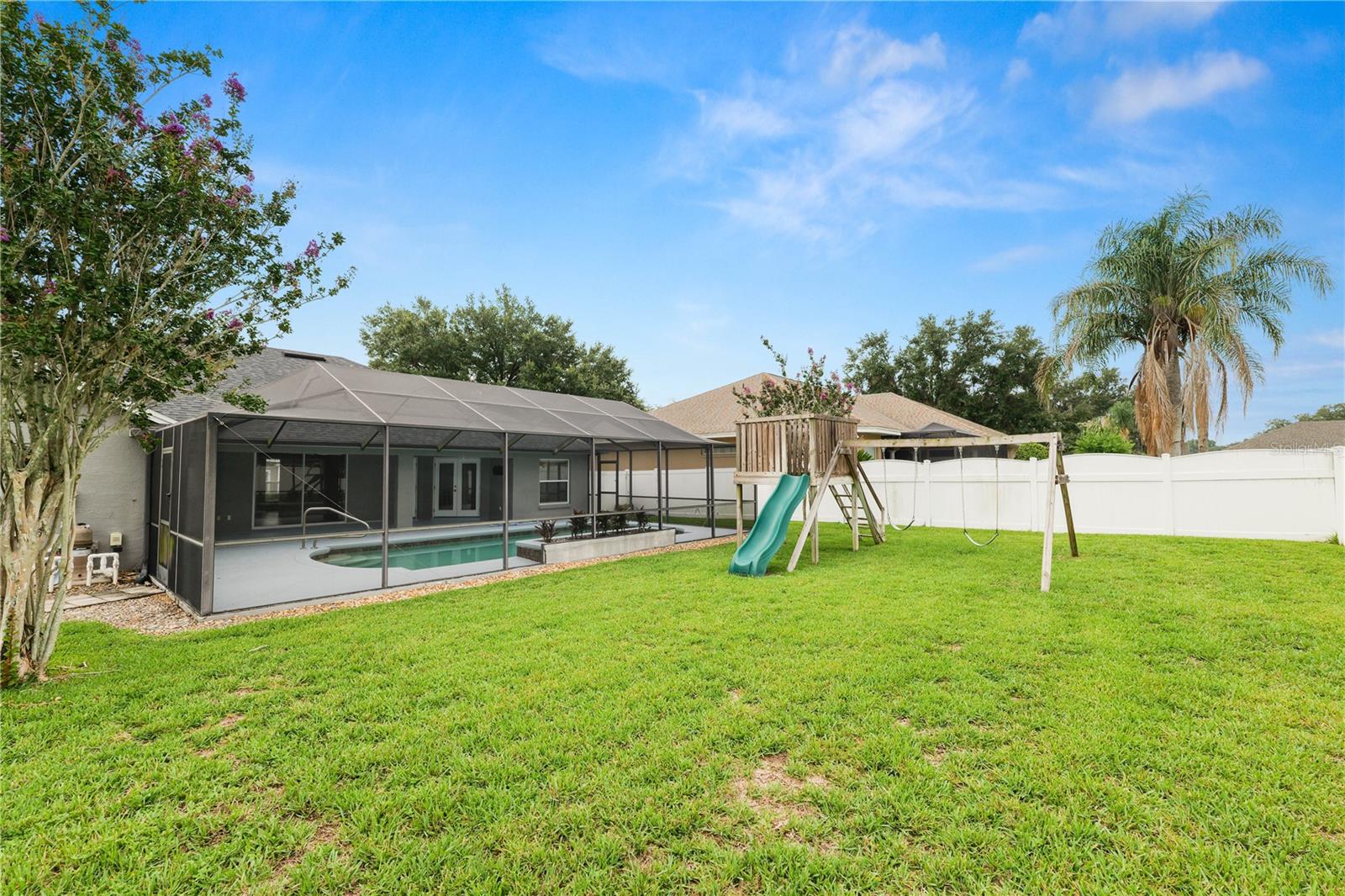 HAWKS RDG - Residential