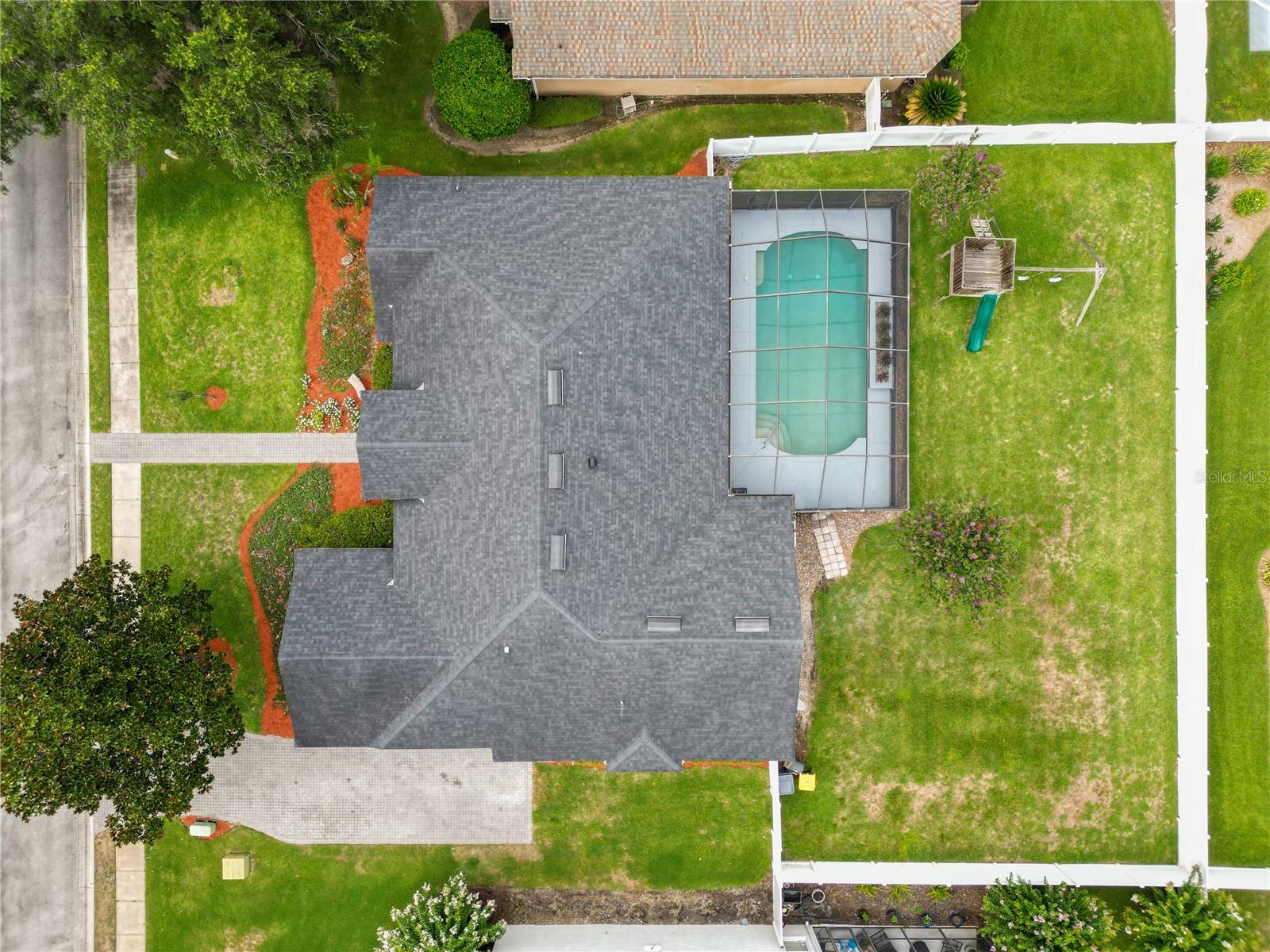 HAWKS RDG - Residential