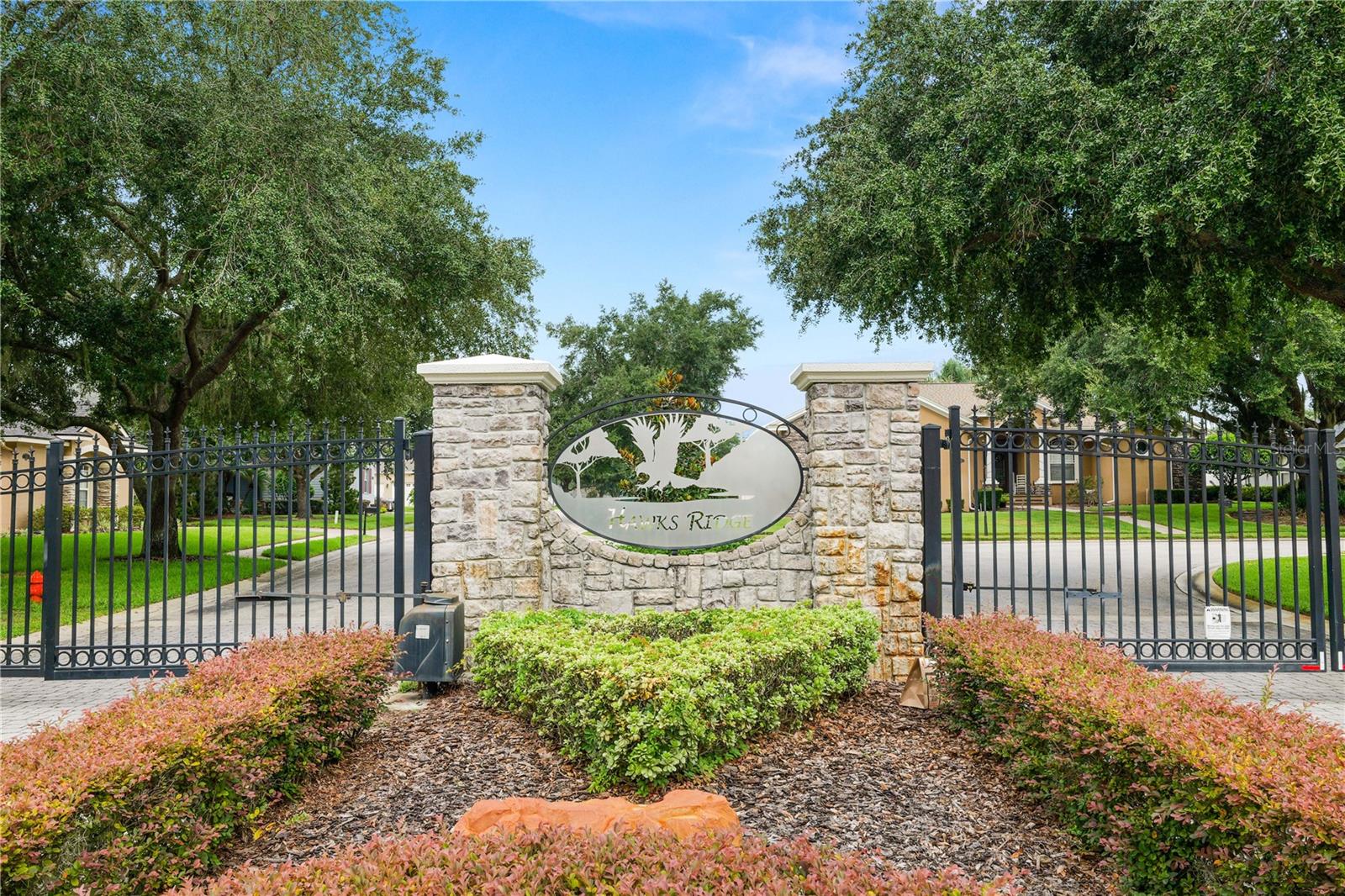 HAWKS RDG - Residential