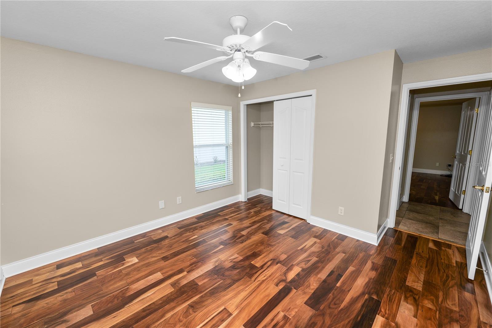 HAWKS RDG - Residential