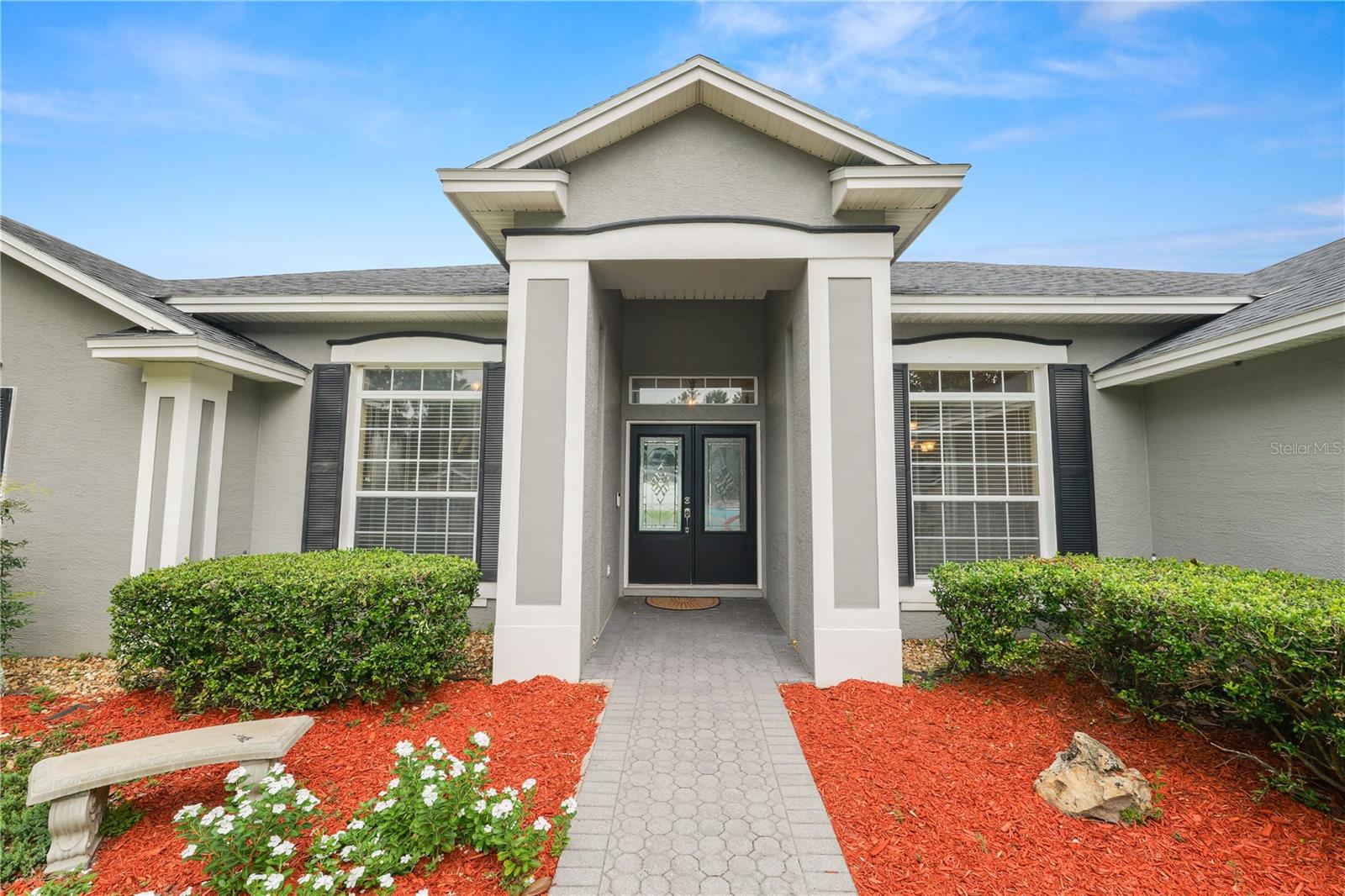 HAWKS RDG - Residential