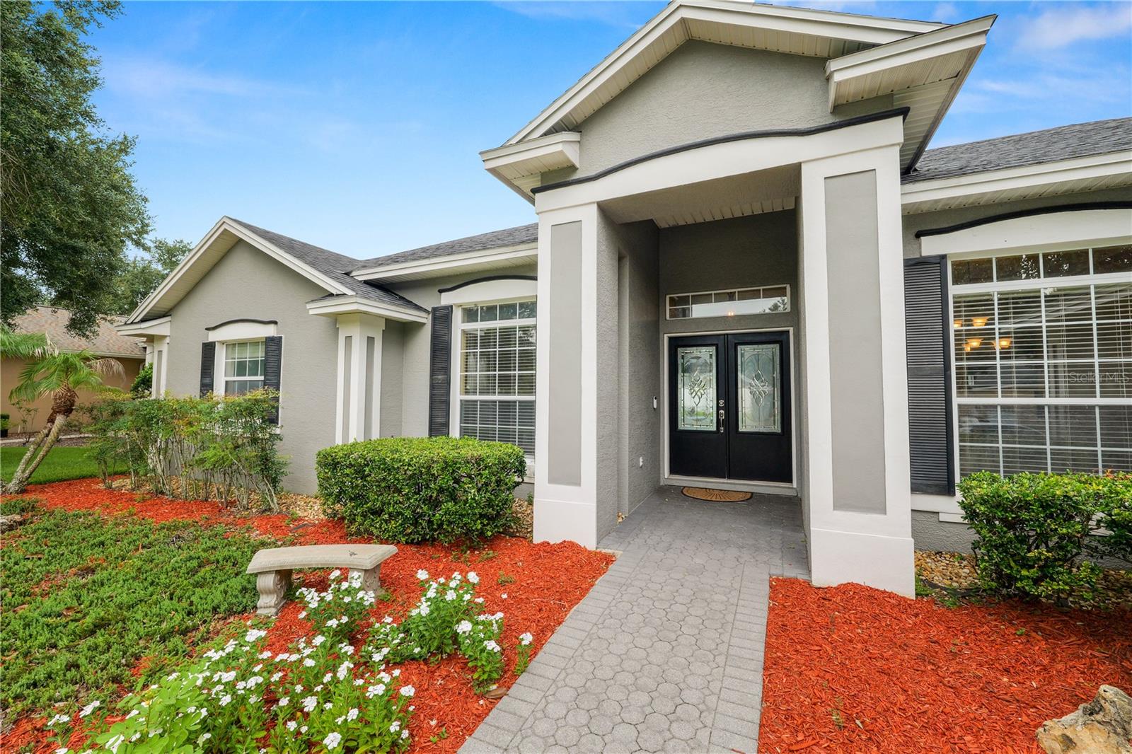HAWKS RDG - Residential