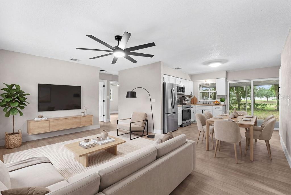 RI MAR RIDGE - Residential