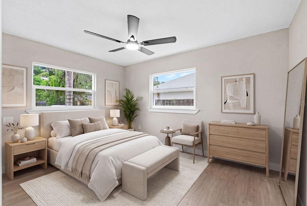 RI MAR RIDGE - Residential