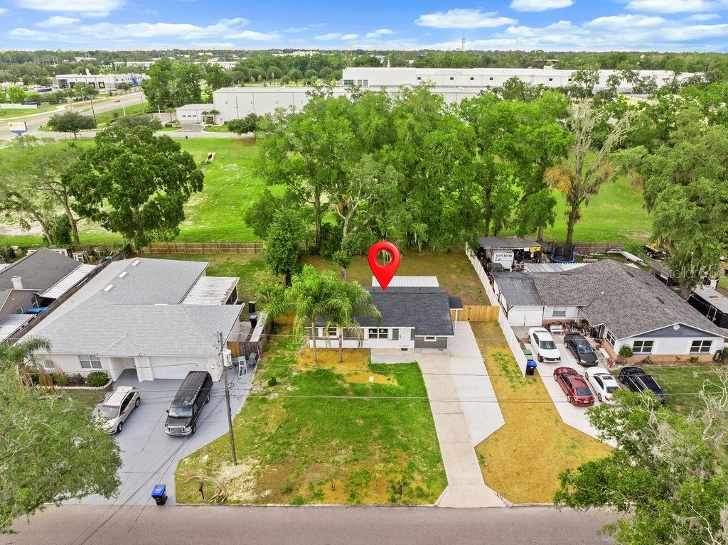 RI MAR RIDGE - Residential