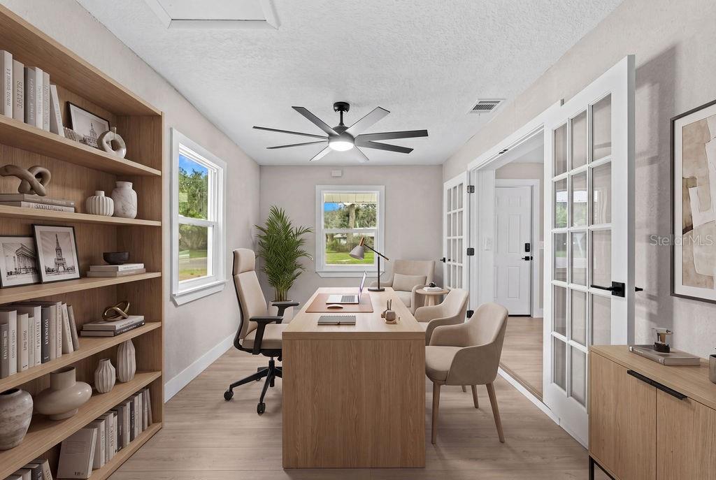 RI MAR RIDGE - Residential