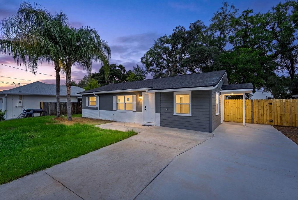 RI MAR RIDGE - Residential