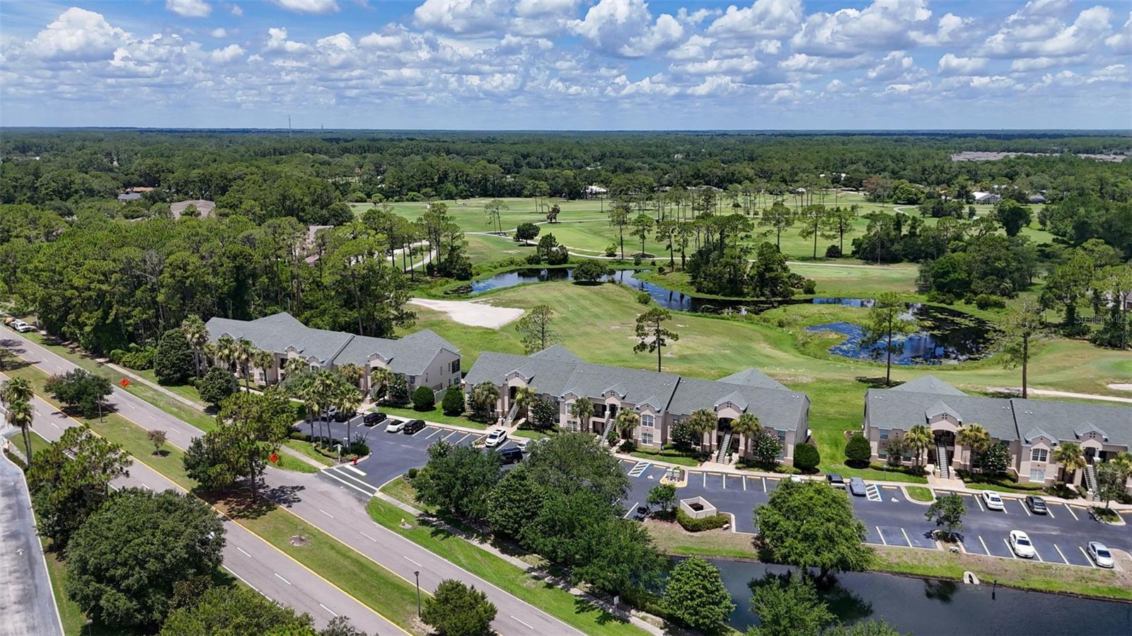 GREENS II OF ST AUGUSTINE CONDO PH 2 - Residential