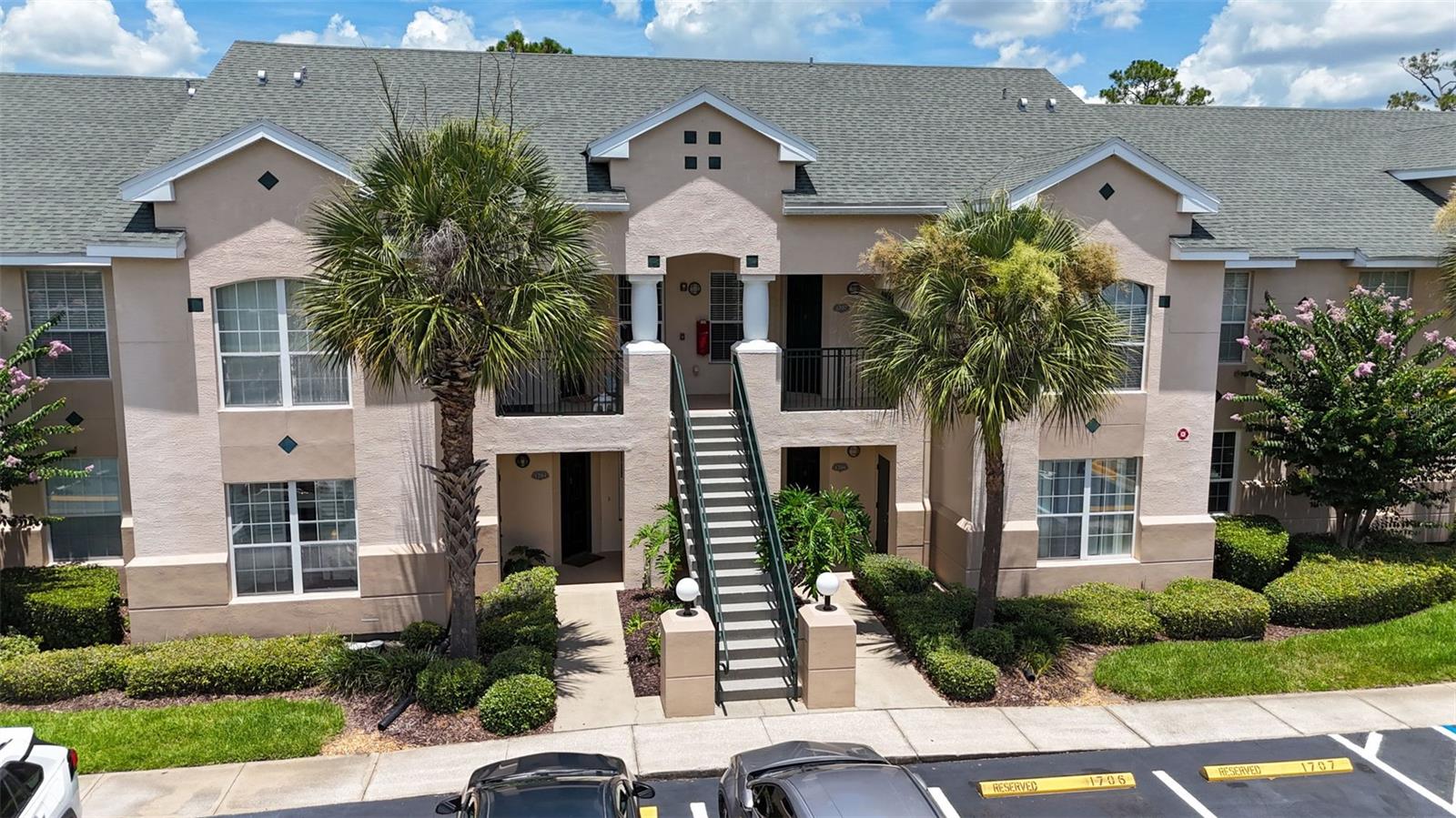 GREENS II OF ST AUGUSTINE CONDO PH 2 - Residential