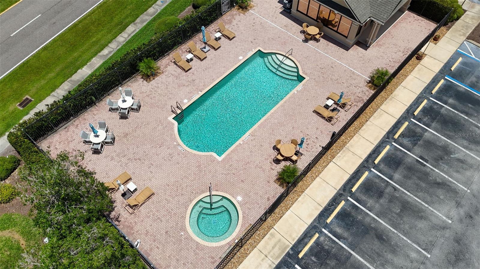 GREENS II OF ST AUGUSTINE CONDO PH 2 - Residential