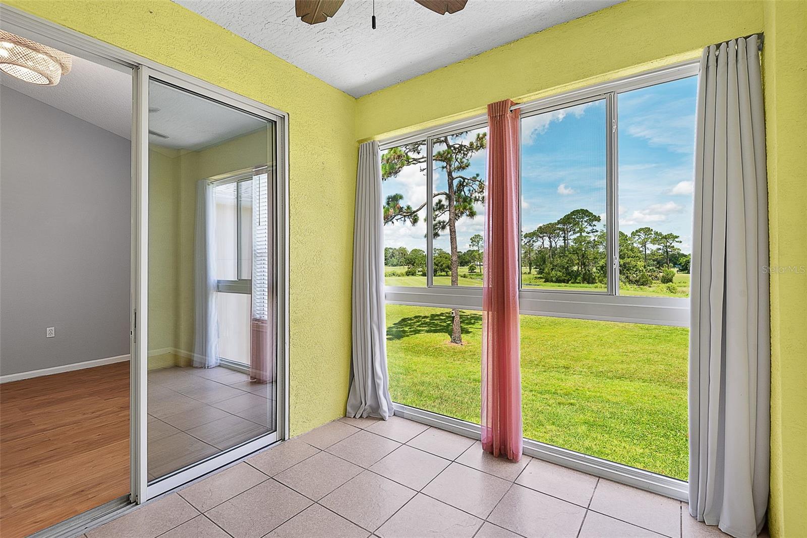 GREENS II OF ST AUGUSTINE CONDO PH 2 - Residential