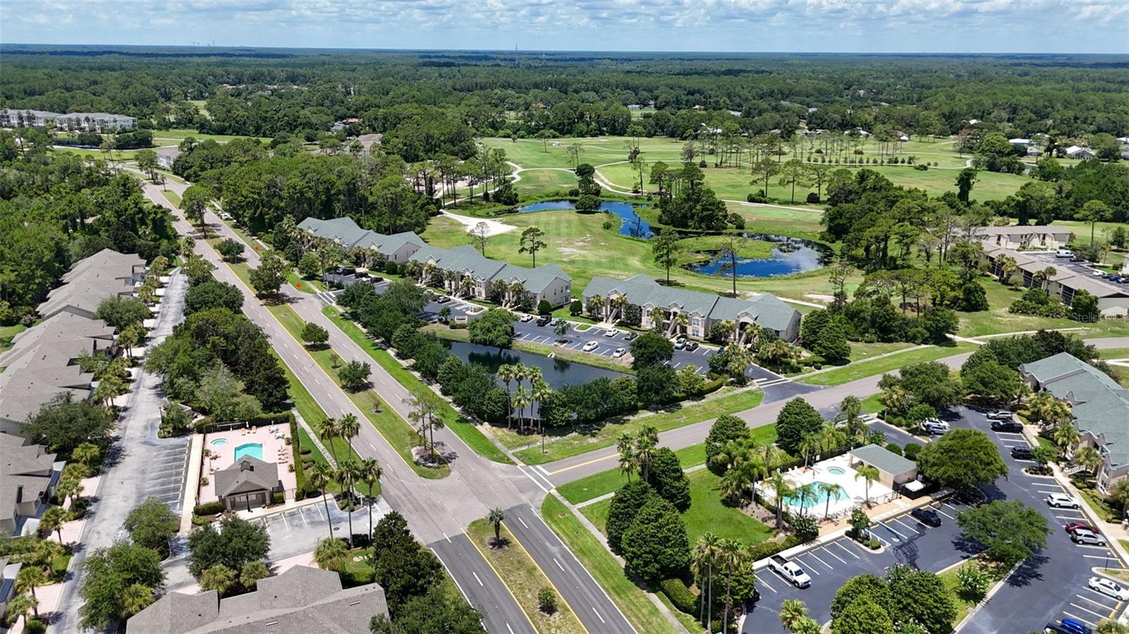 GREENS II OF ST AUGUSTINE CONDO PH 2 - Residential