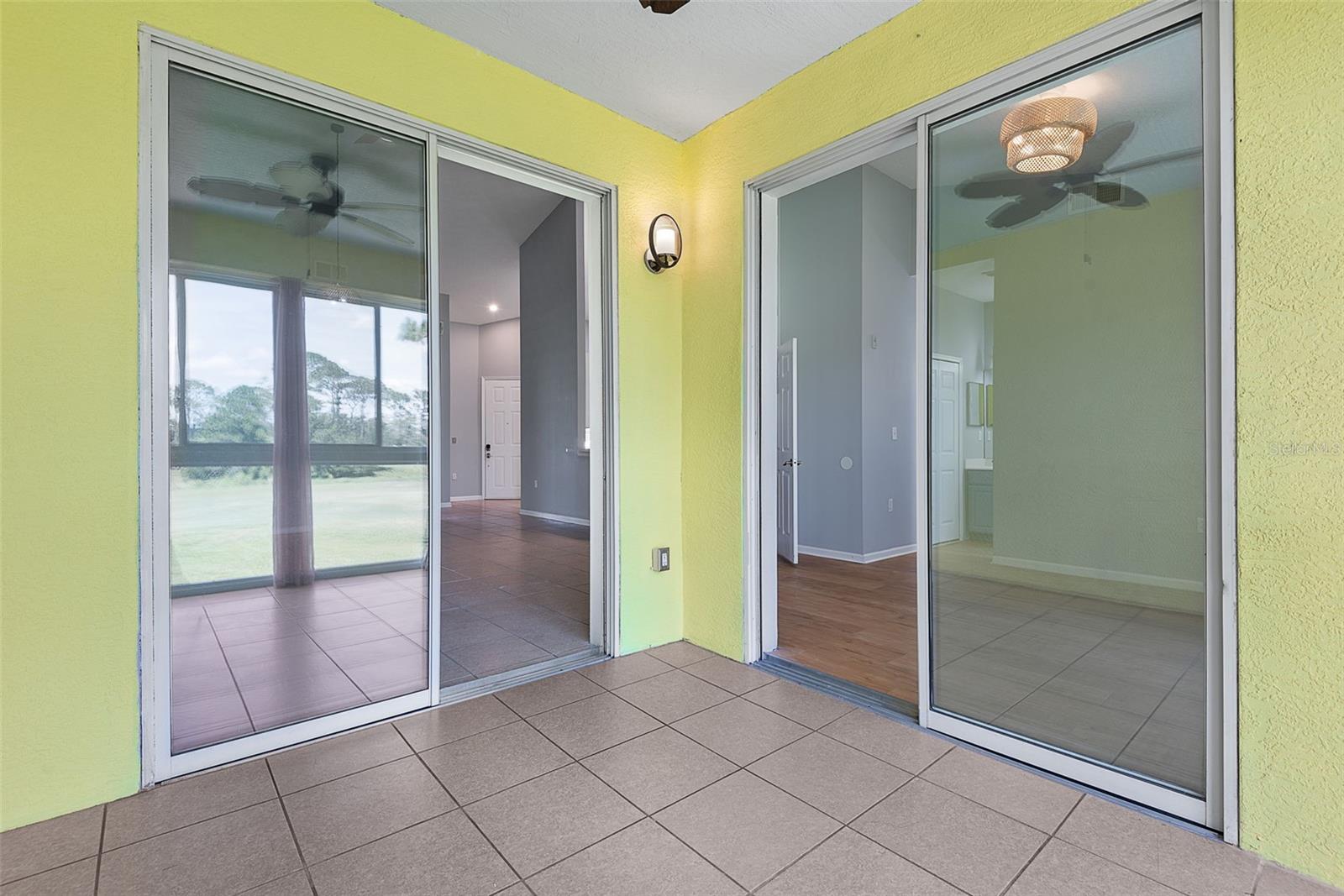 GREENS II OF ST AUGUSTINE CONDO PH 2 - Residential