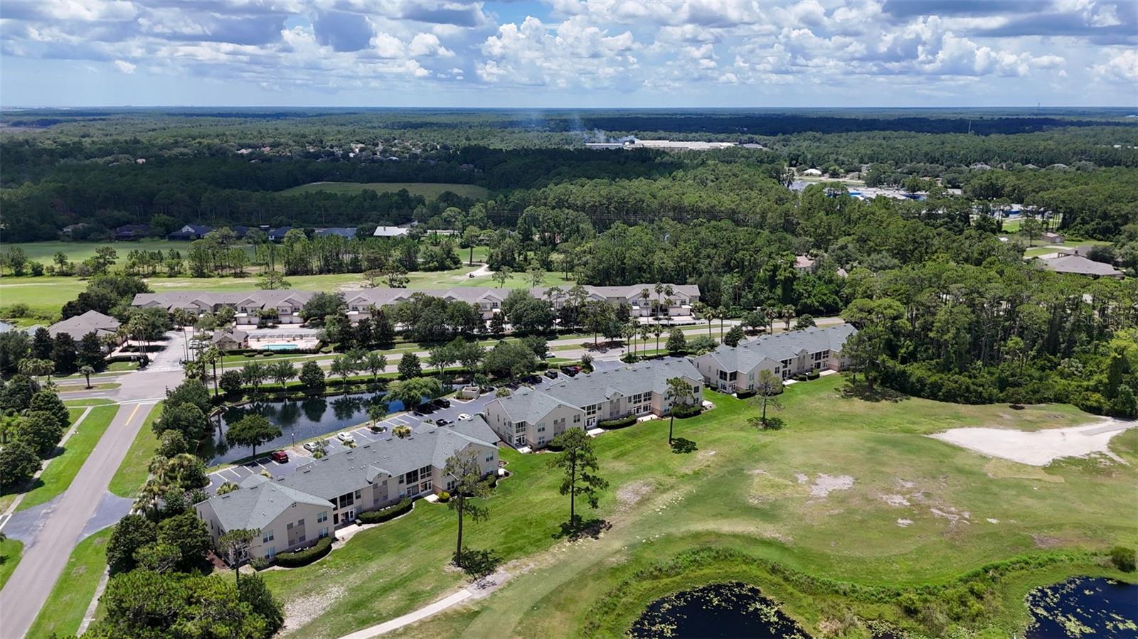 GREENS II OF ST AUGUSTINE CONDO PH 2 - Residential