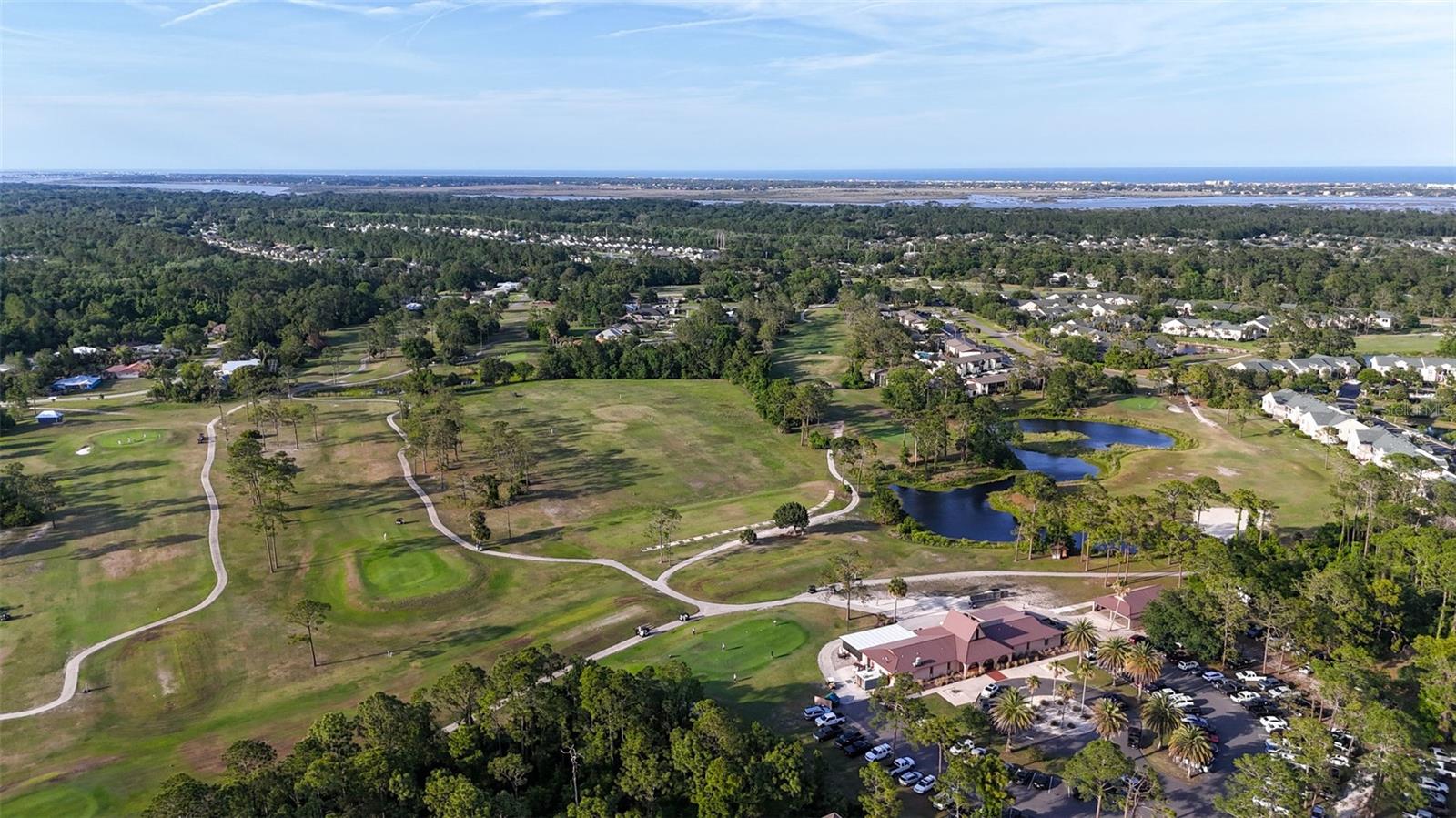 GREENS II OF ST AUGUSTINE CONDO PH 2 - Residential