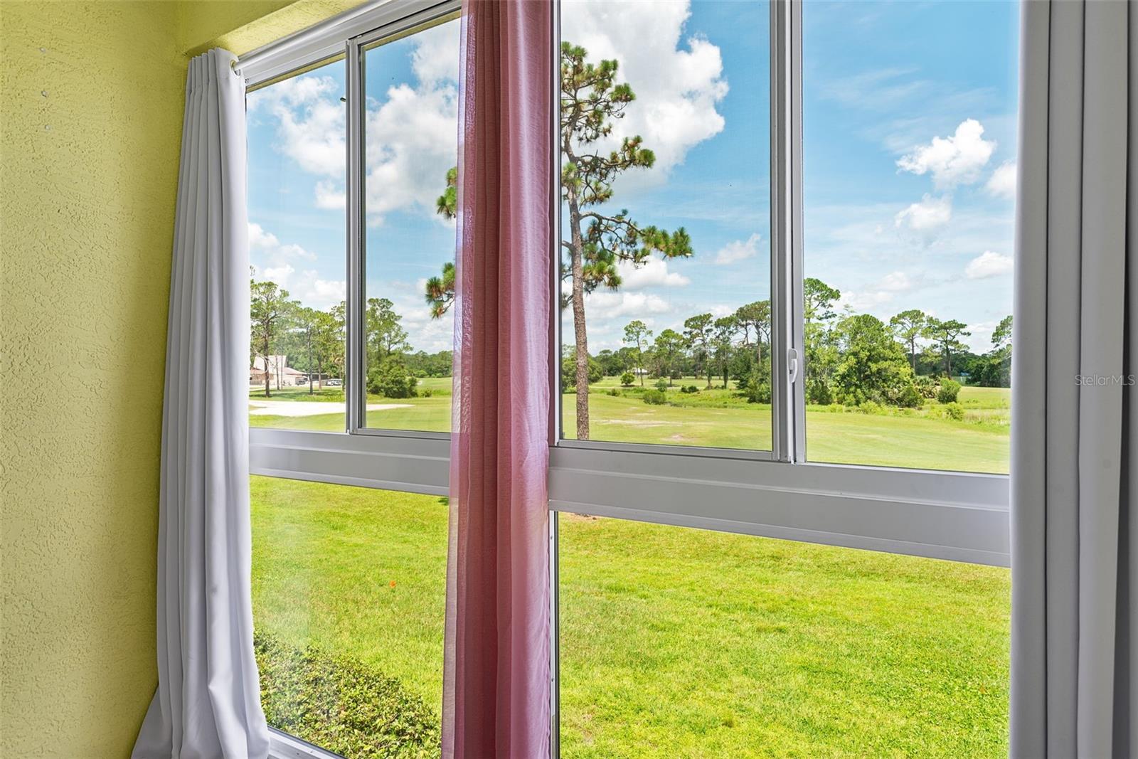 GREENS II OF ST AUGUSTINE CONDO PH 2 - Residential