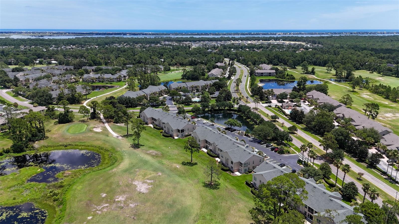 GREENS II OF ST AUGUSTINE CONDO PH 2 - Residential